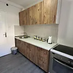Apartman Mema Sarajevo