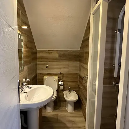 Mema Apartman *