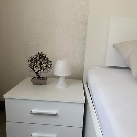 Apartman Mema *