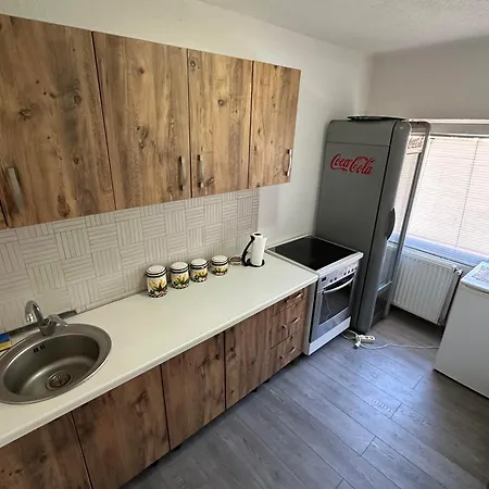 Mema Apartman