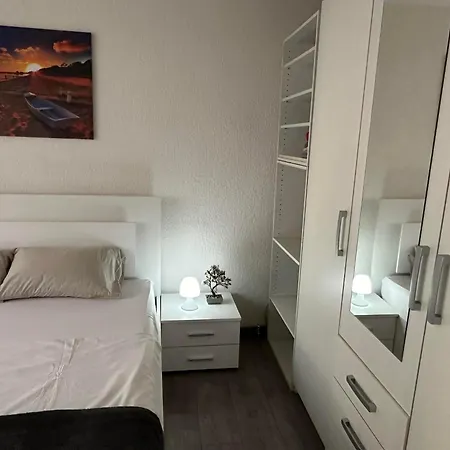 Apartman Mema *