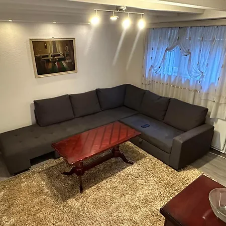 Mema Apartman