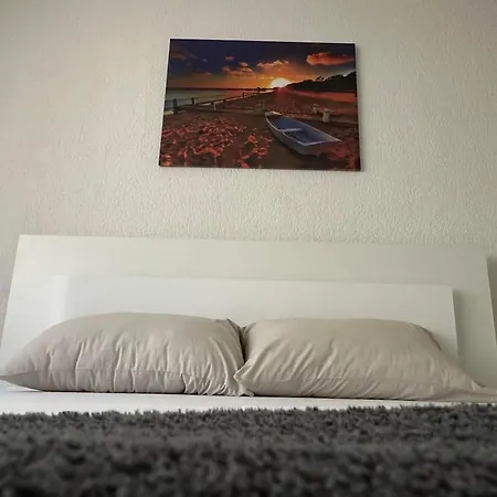 Apartman Mema *