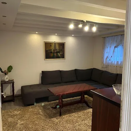 Mema Apartman *