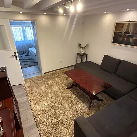 Mema Apartman