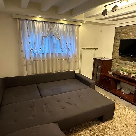 Apartman Mema