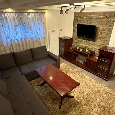 Apartman Mema
