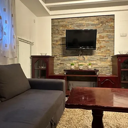Mema Apartman